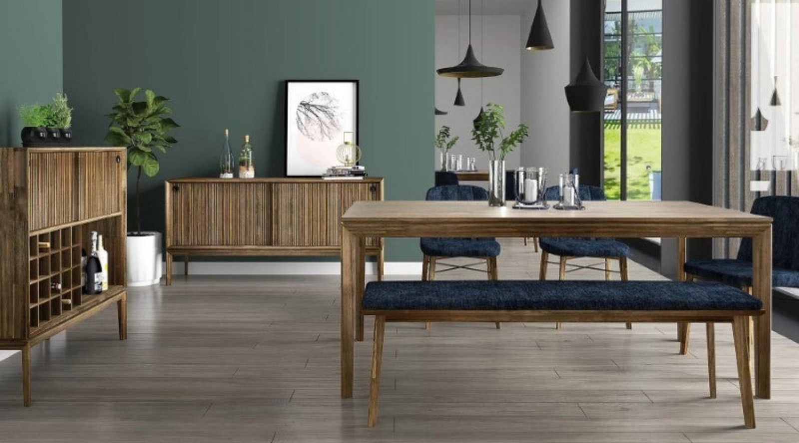 How to Safely Move High-End Furniture and Home Décor