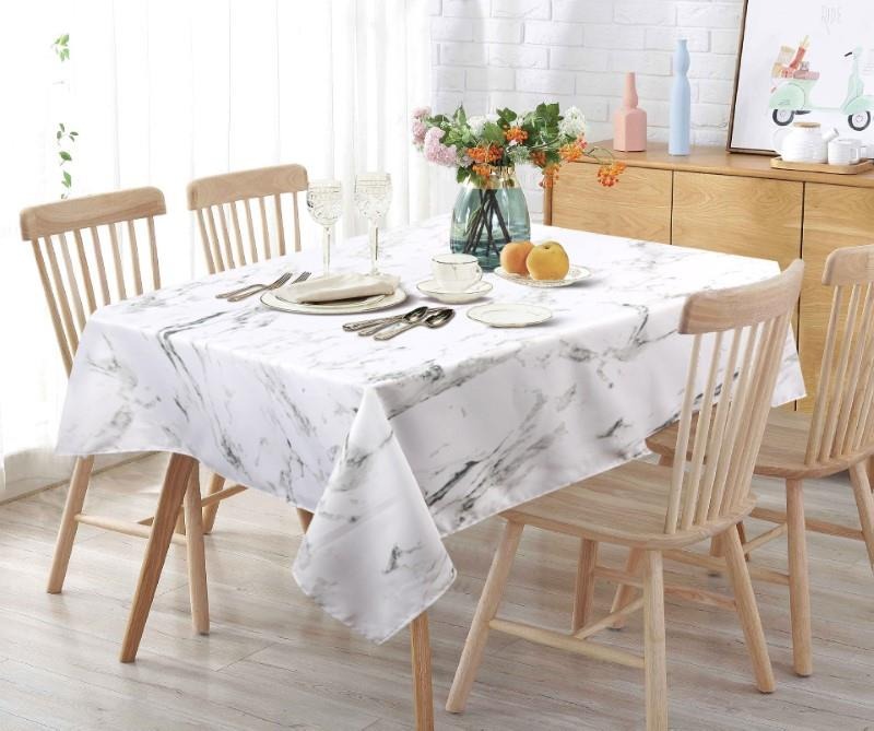 Tablecloths, Runners &amp; Cloth Napkins