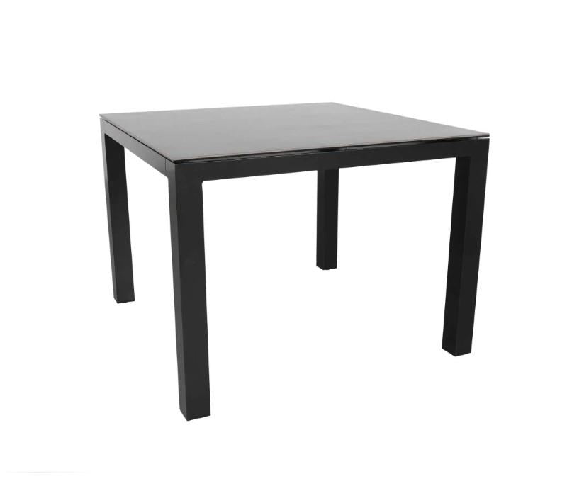 Gramercy 40" Outdoor Square Dining Table