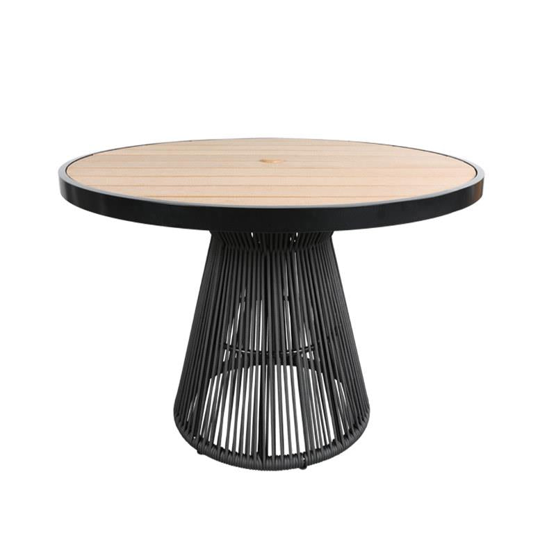 Cove Outdoor Round Dining Table