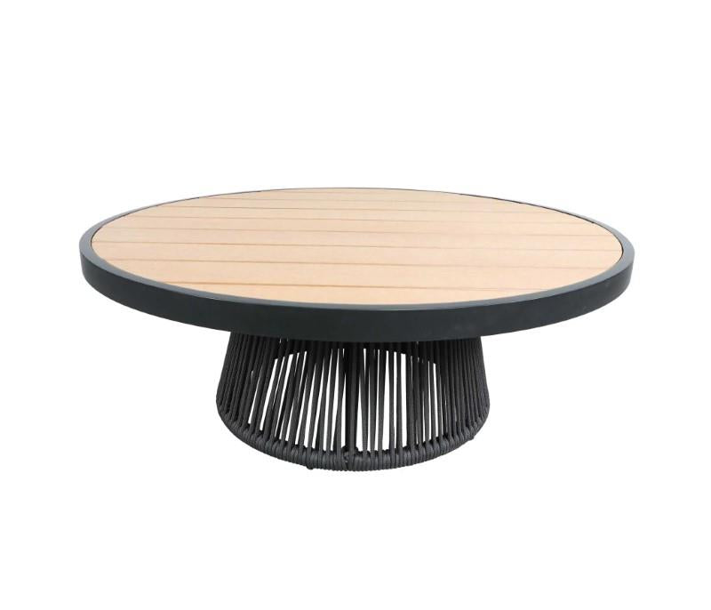 Cove Outdoor Round Coffee Table