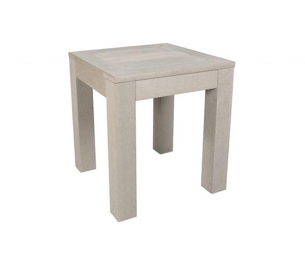 Chateau Outdoor Square Side Table