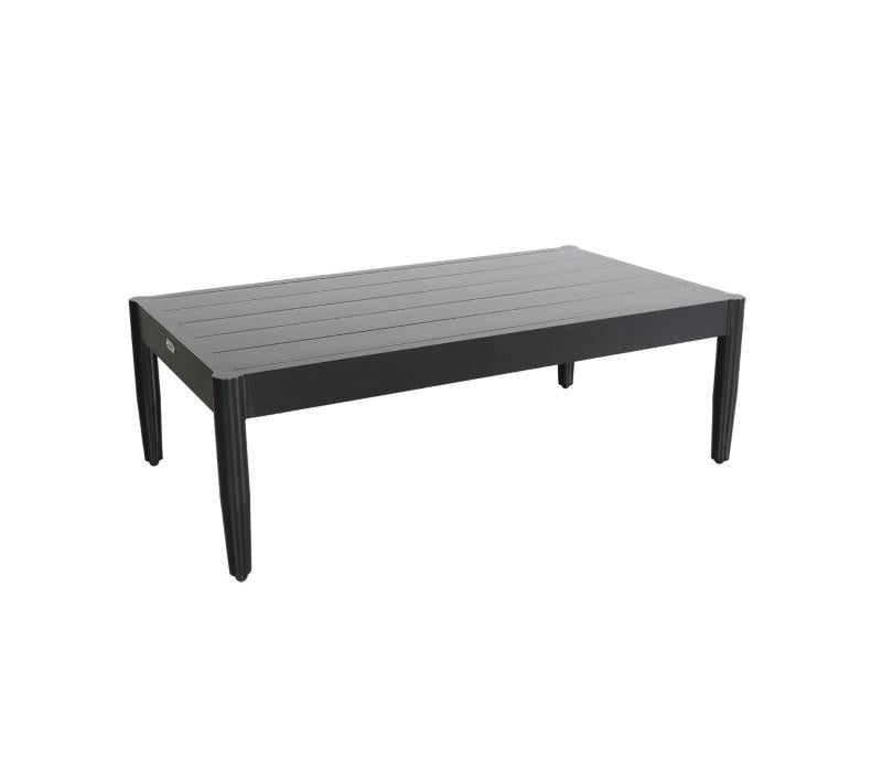 Nevis Outdoor 44" x 25" Coffee Table