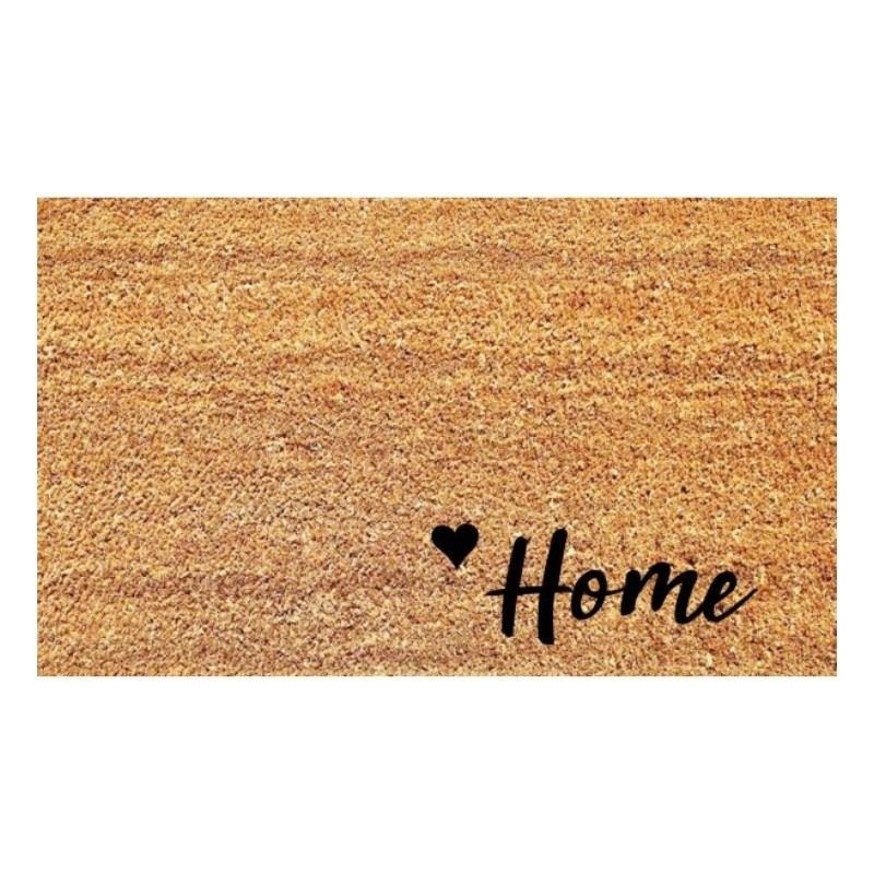 Home Coir Doormat