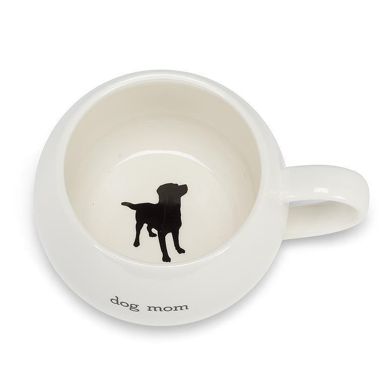 Dog Parent Ball Mug
