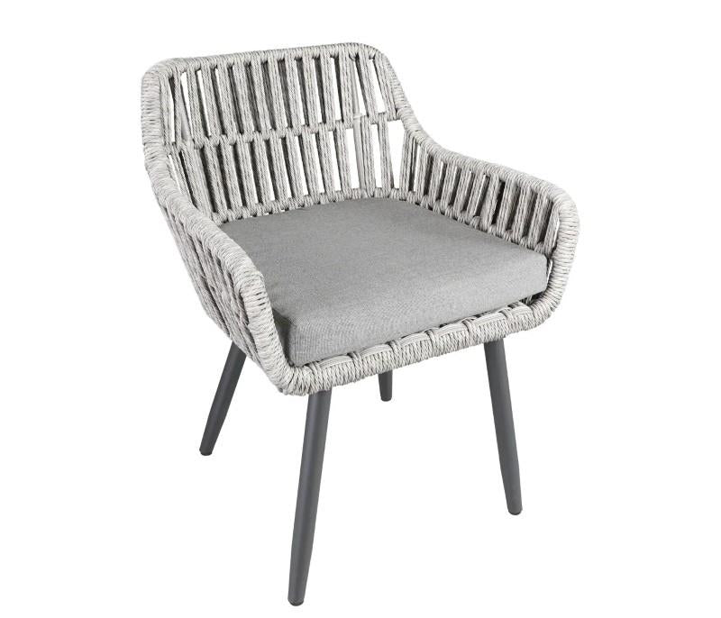 Grace Outdoor Dining Arm Chair