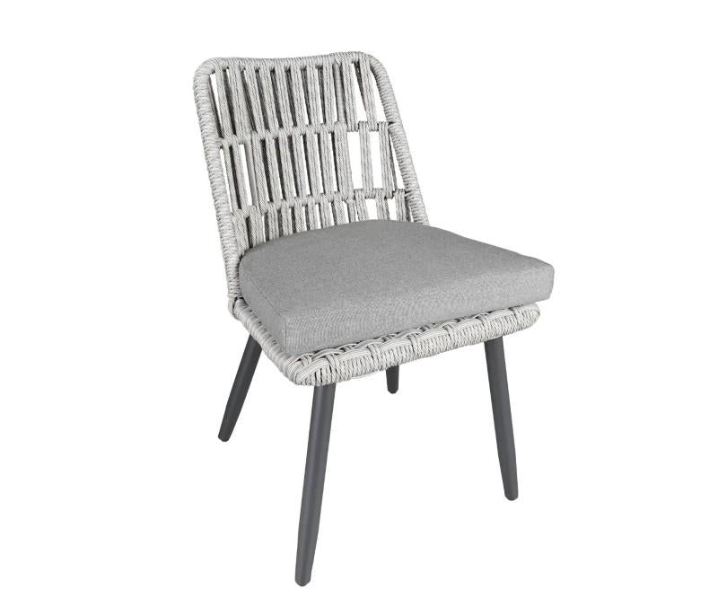Grace Outdoor Dining Side Chair