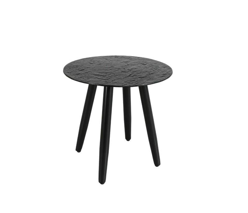 Geo Outdoor 18" Round Side Table