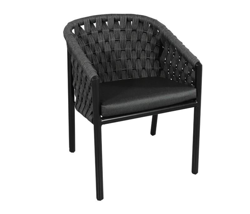 Harlow Outdoor Dining Chair