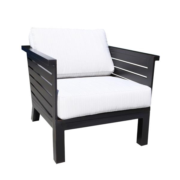 Apex Outdoor Deep Seating Chair