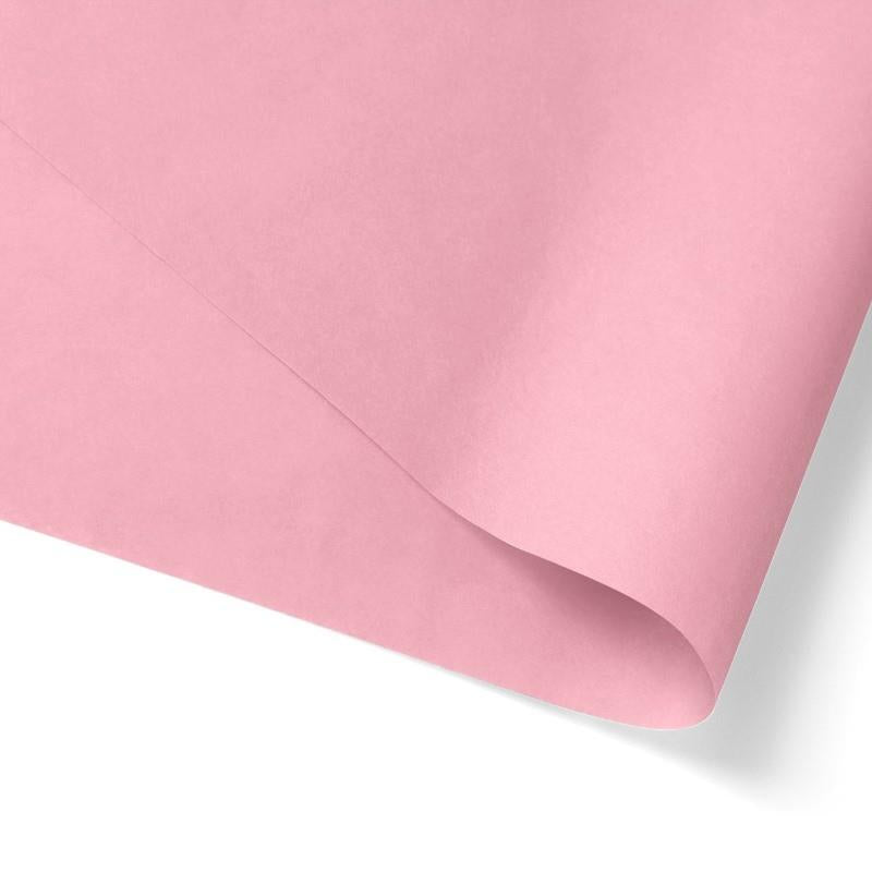 Pink Tissue Paper, 6 Sheets