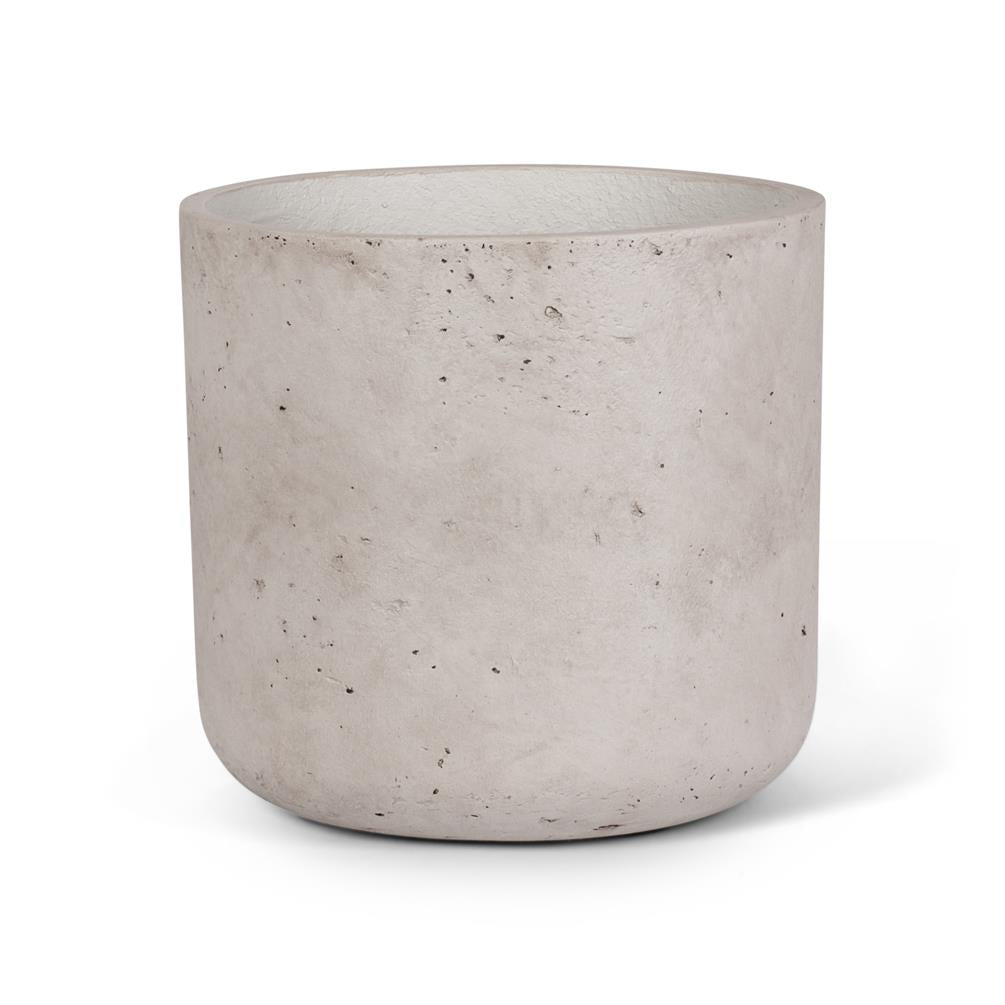 Quarry Grey 10" Pot