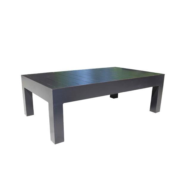 Gramercy 42" x 24" Outdoor Coffee Table