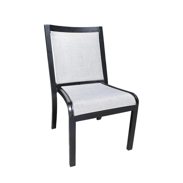 Millcroft Outdoor Side Chair 