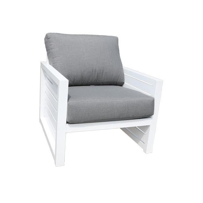 Gramercy Outdoor Deep Seating Chair