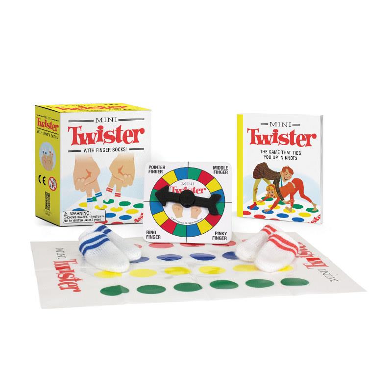Twister Mini Kit