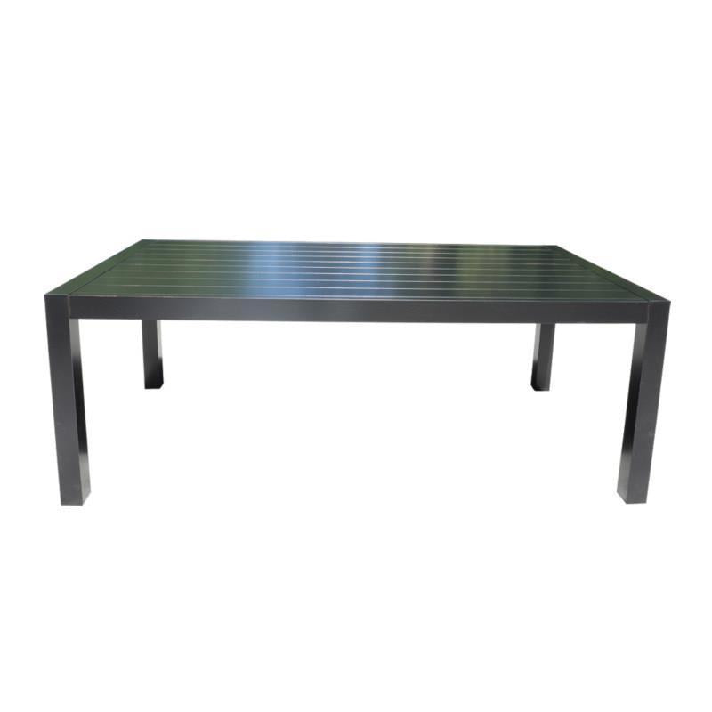 Millcroft Outdoor Square Dining Table