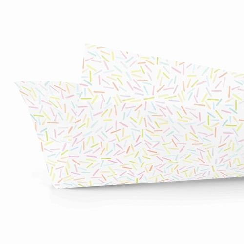 Sprinkles Tissue Paper, 3 PC