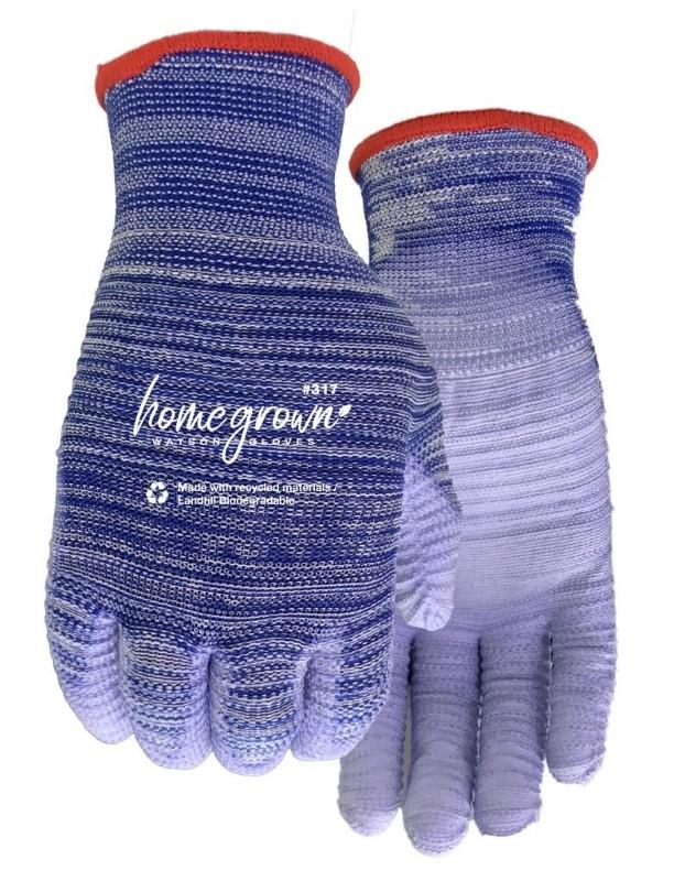 Watson Eco-Conscious Lite As A Feather Gardening Gloves