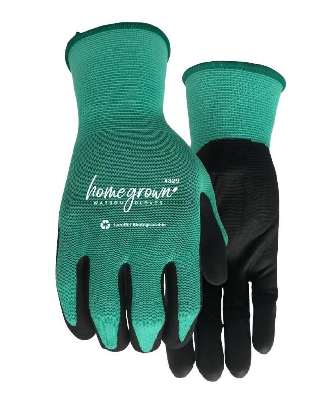 Watson Jade Gardening Gloves