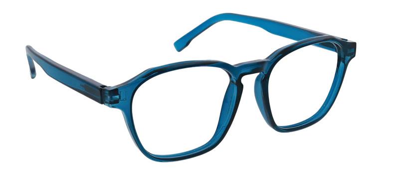 Blue Off The Grid Bluelight Reading Glasses