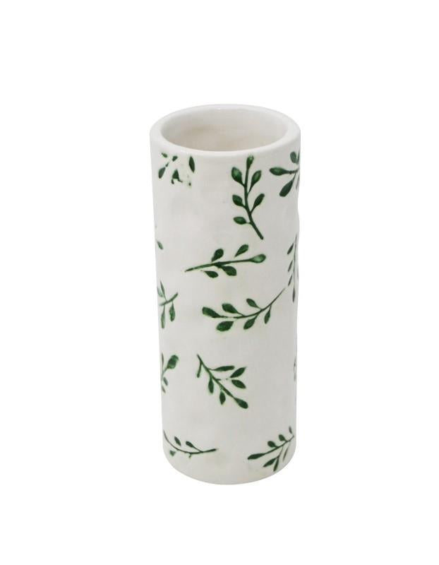 Ceramic Greenery Vase
