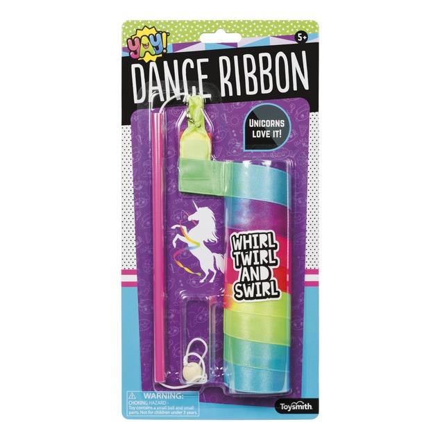 Toysmith Dance Ribbon