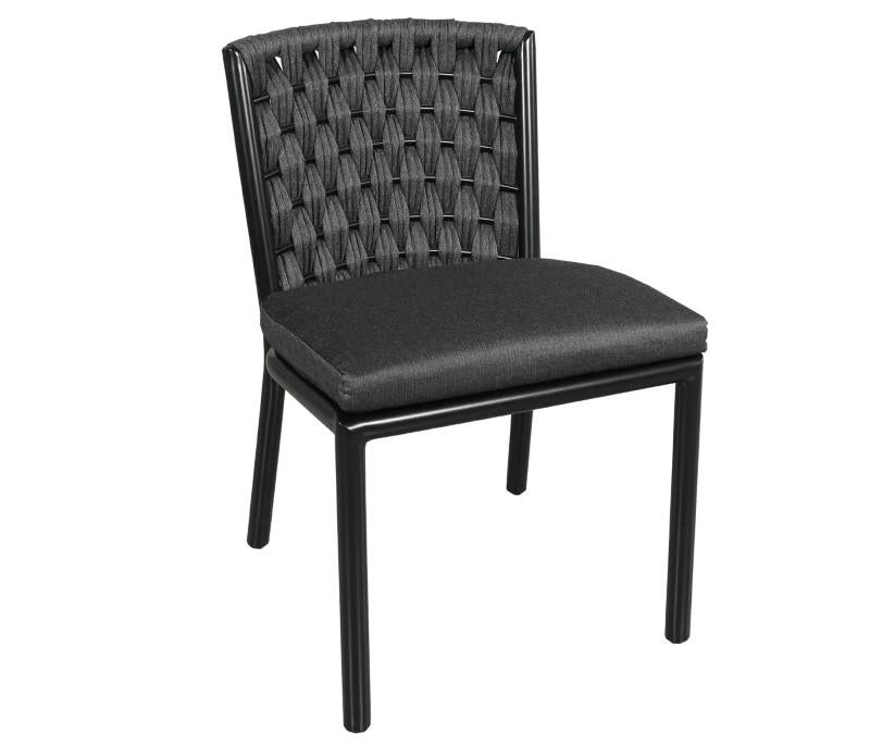 Harlow Outdoor Side Chair
