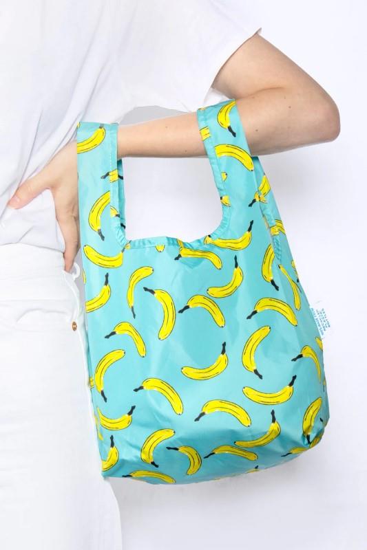 Banana Kind Bag | Mini Reusable Tote
