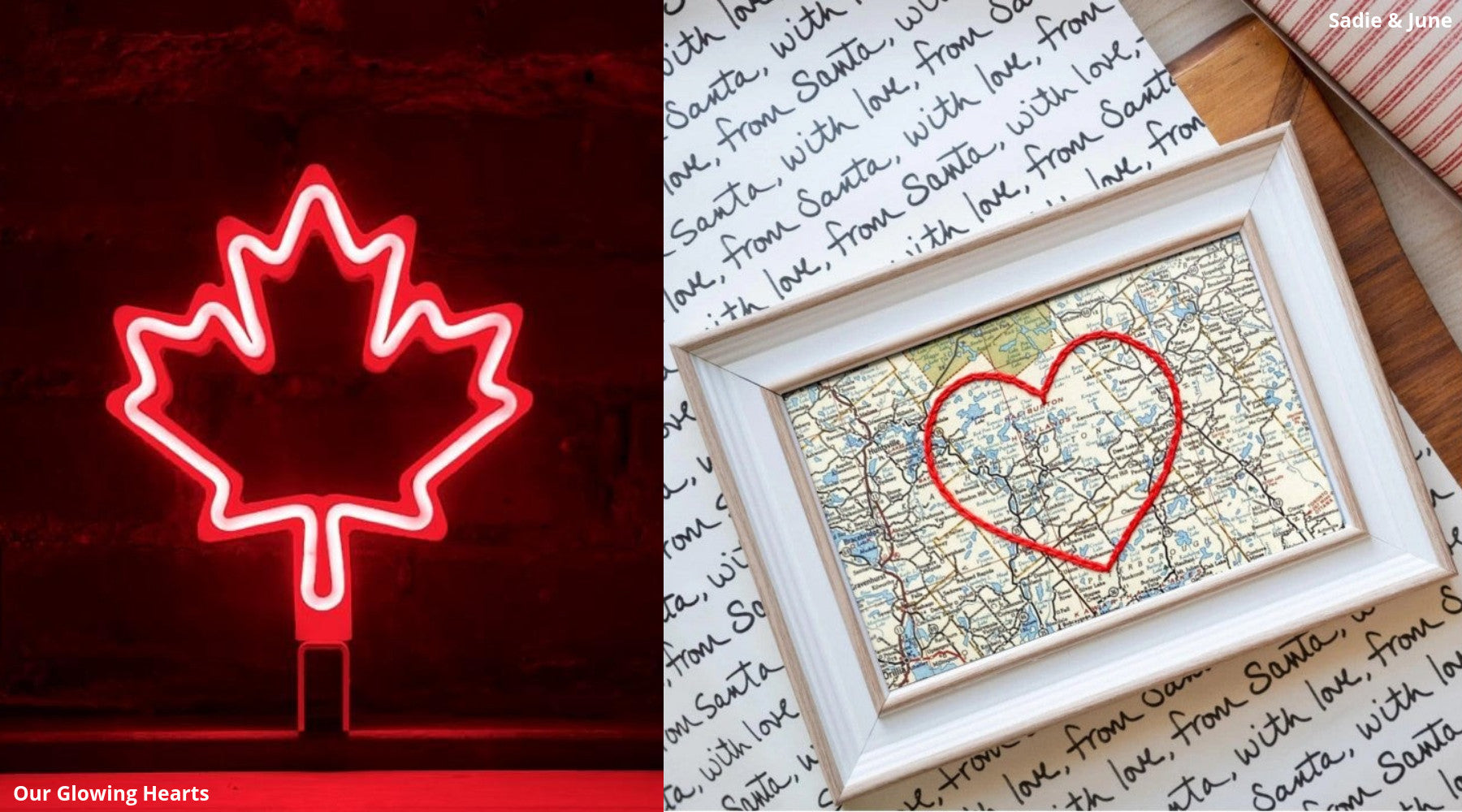 Canadian-Made Favourites at Moss🍁