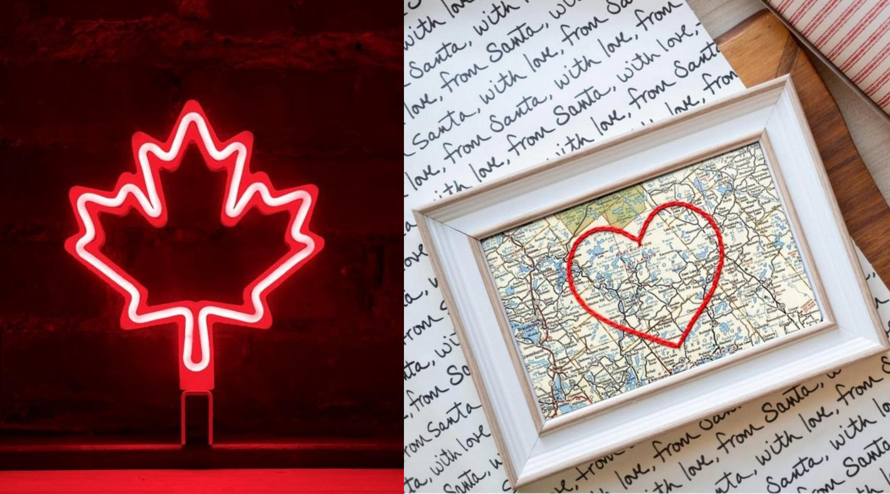 Canadian-Made Favourites at Moss🍁