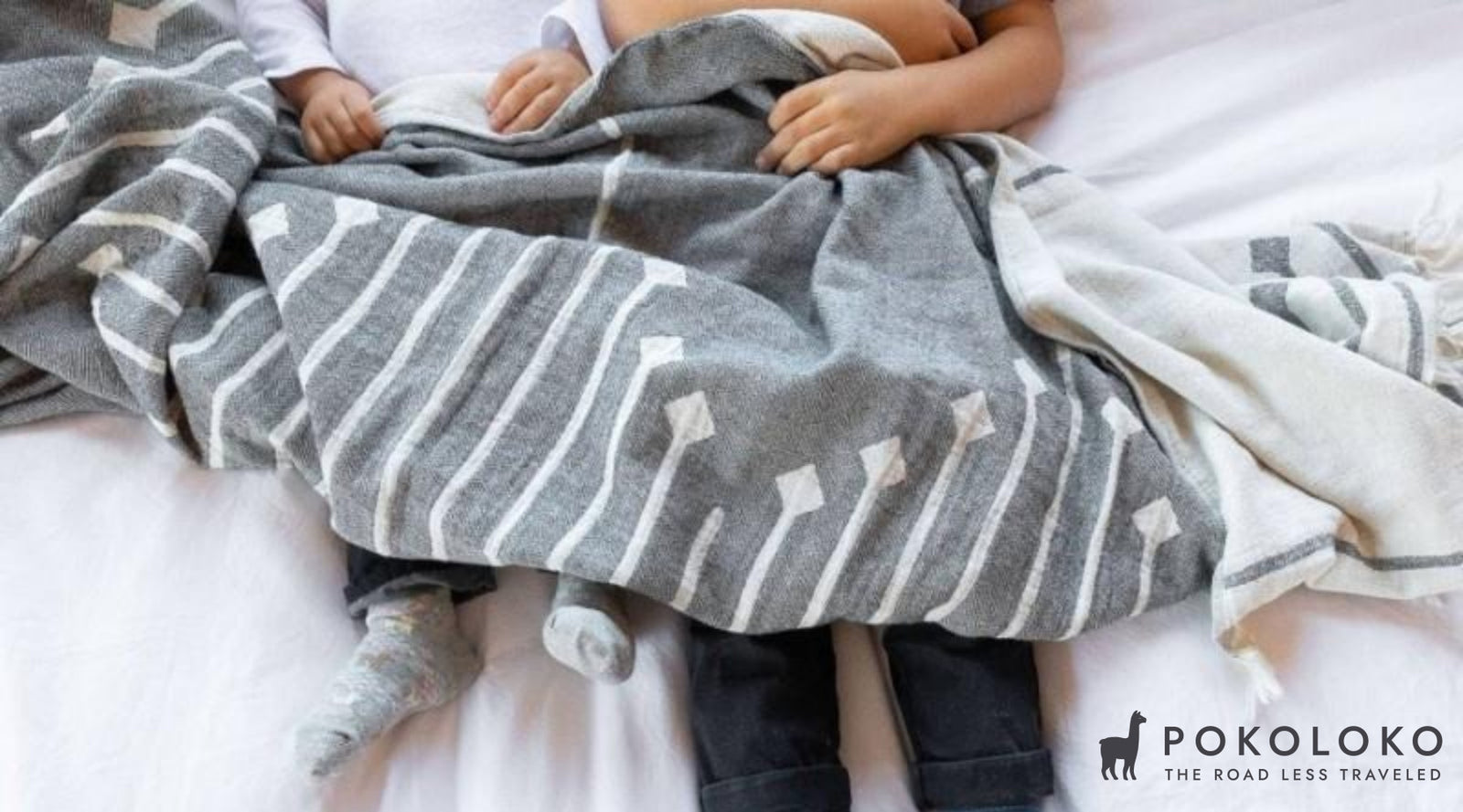 Pokoloko | Turkish Textiles