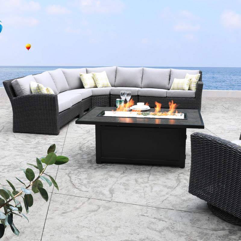 Monterrey Collection