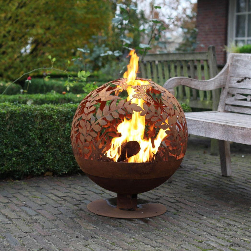 Fire Pits &amp; Accessories