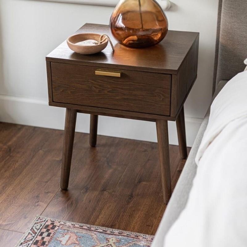 Nightstands &amp; End Tables