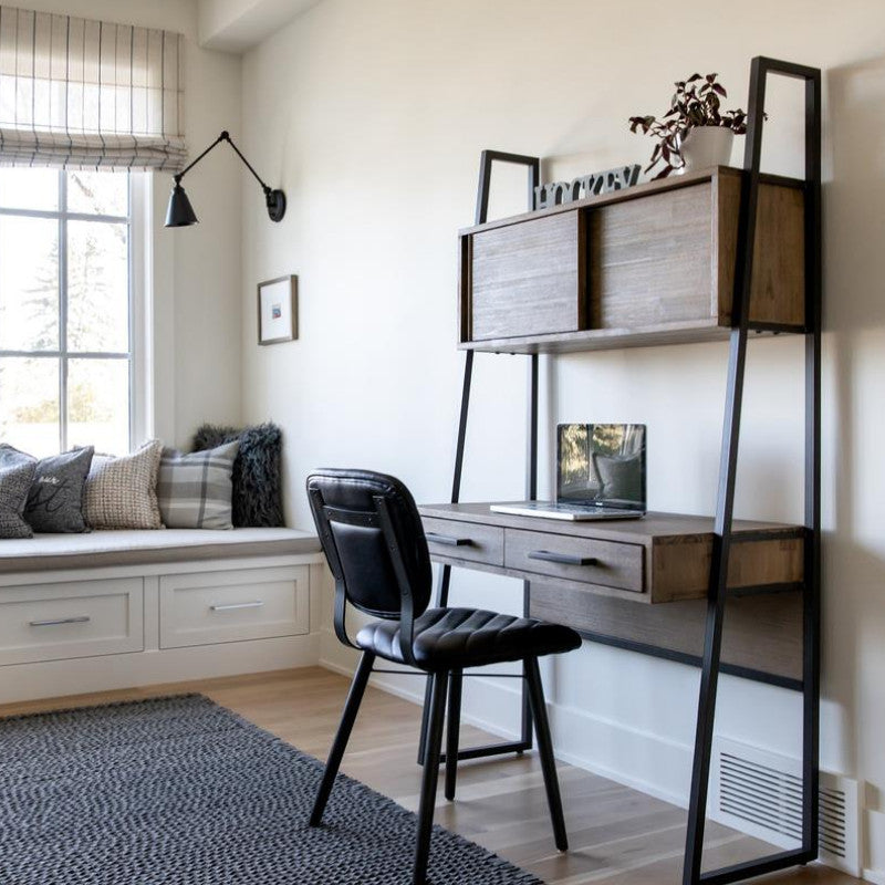 Desks &amp; File Cabinets