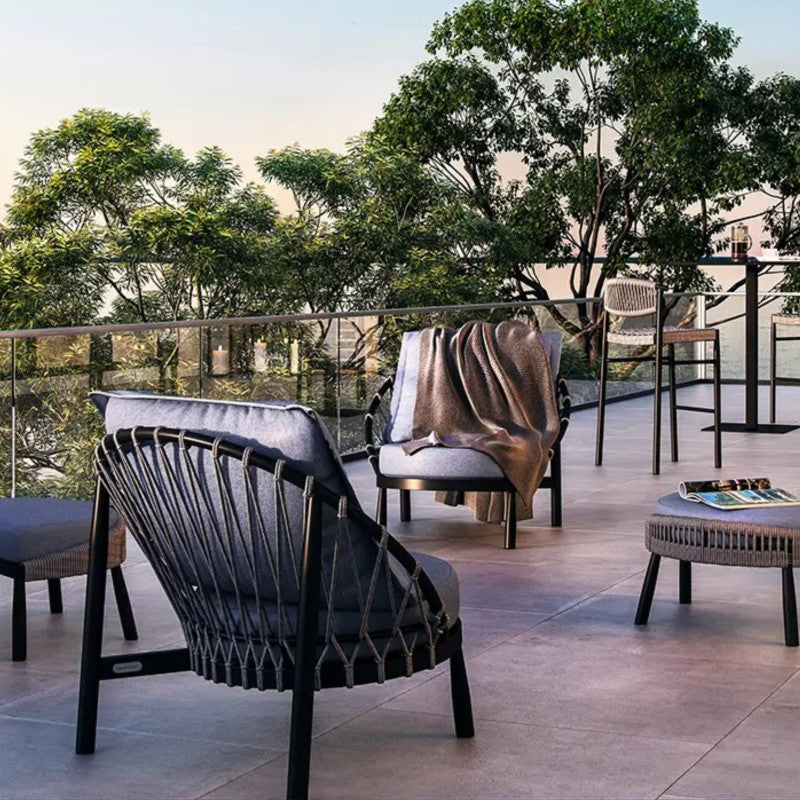 Breezeway Collection