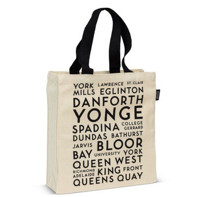 Tote Bags