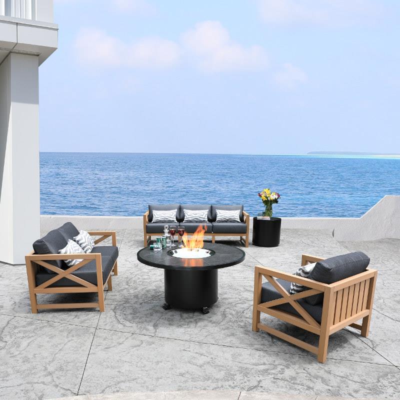 Kensington Collection