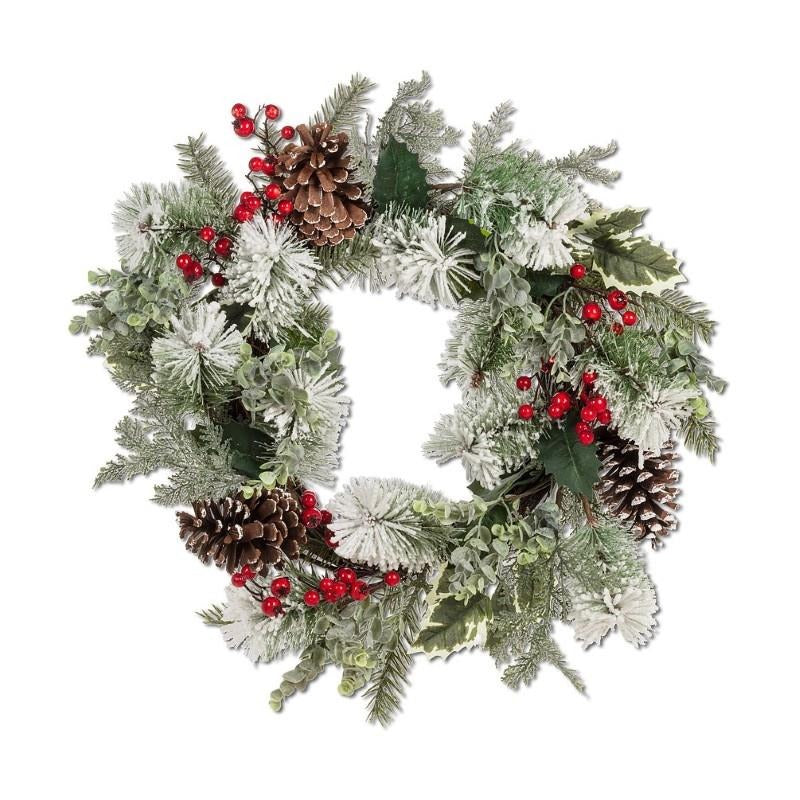 Wreaths