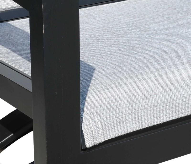 Millcroft Outdoor Loveseat