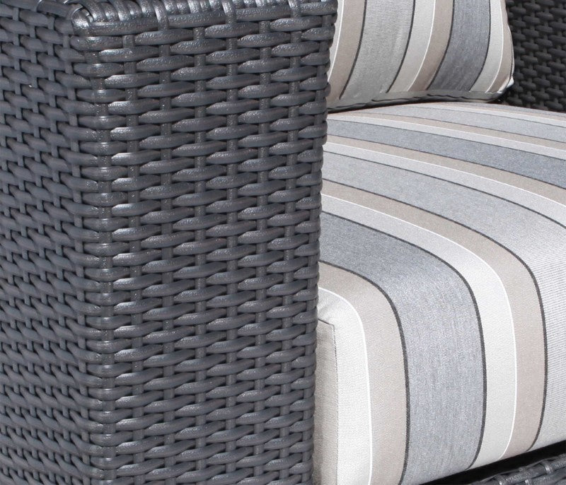 Chorus Outdoor Deep Seating Chair