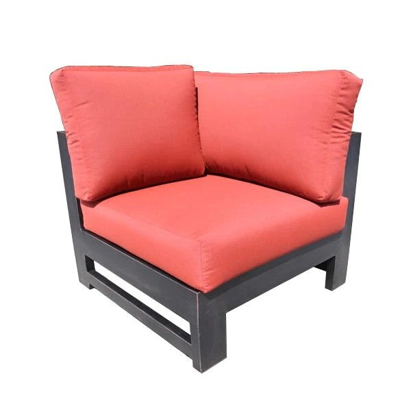 Aura Outdoor Corner Module