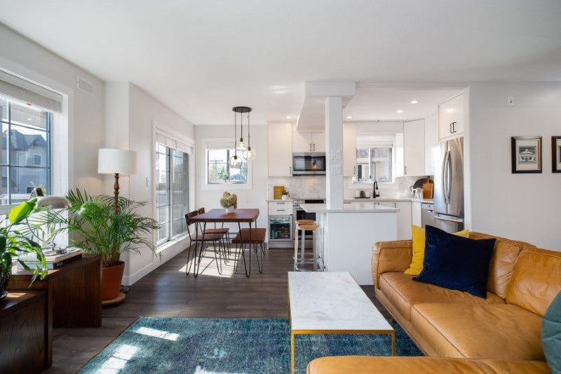 Organic Dining Table