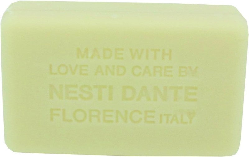 Nesti Dante IL Frutteto Citron and Bergamot Bar Soap, 250g