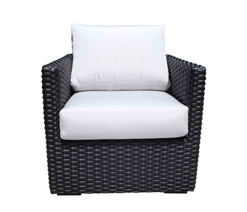 York Outdoor Deep Seating Chair