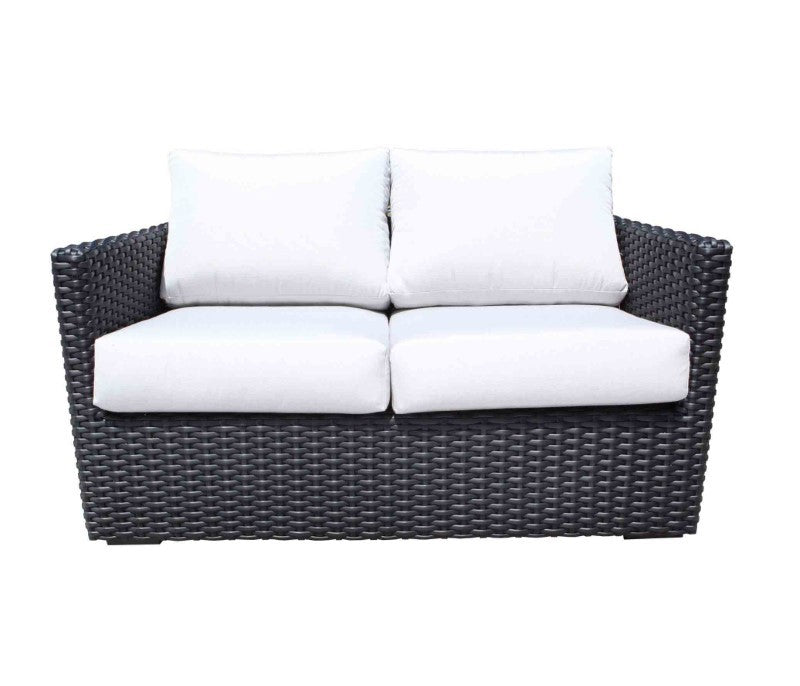 York Outdoor Loveseat