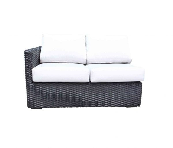 York Outdoor Left Module