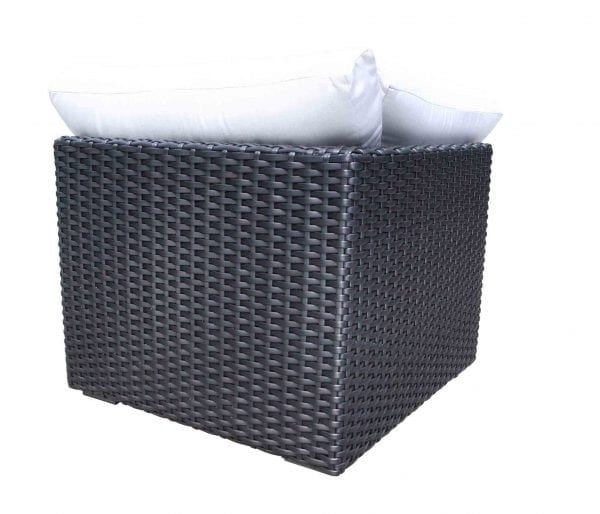 York Outdoor Corner Module