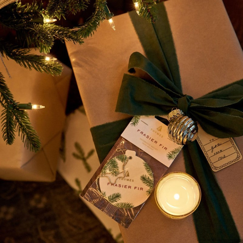 Thymes Frasier Fir Sachet
